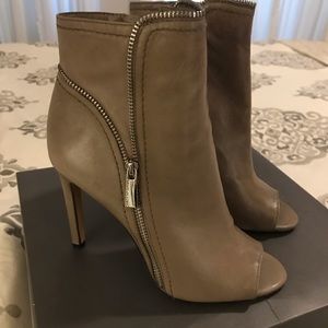 Brand New Vince Camuto Booties Size 6